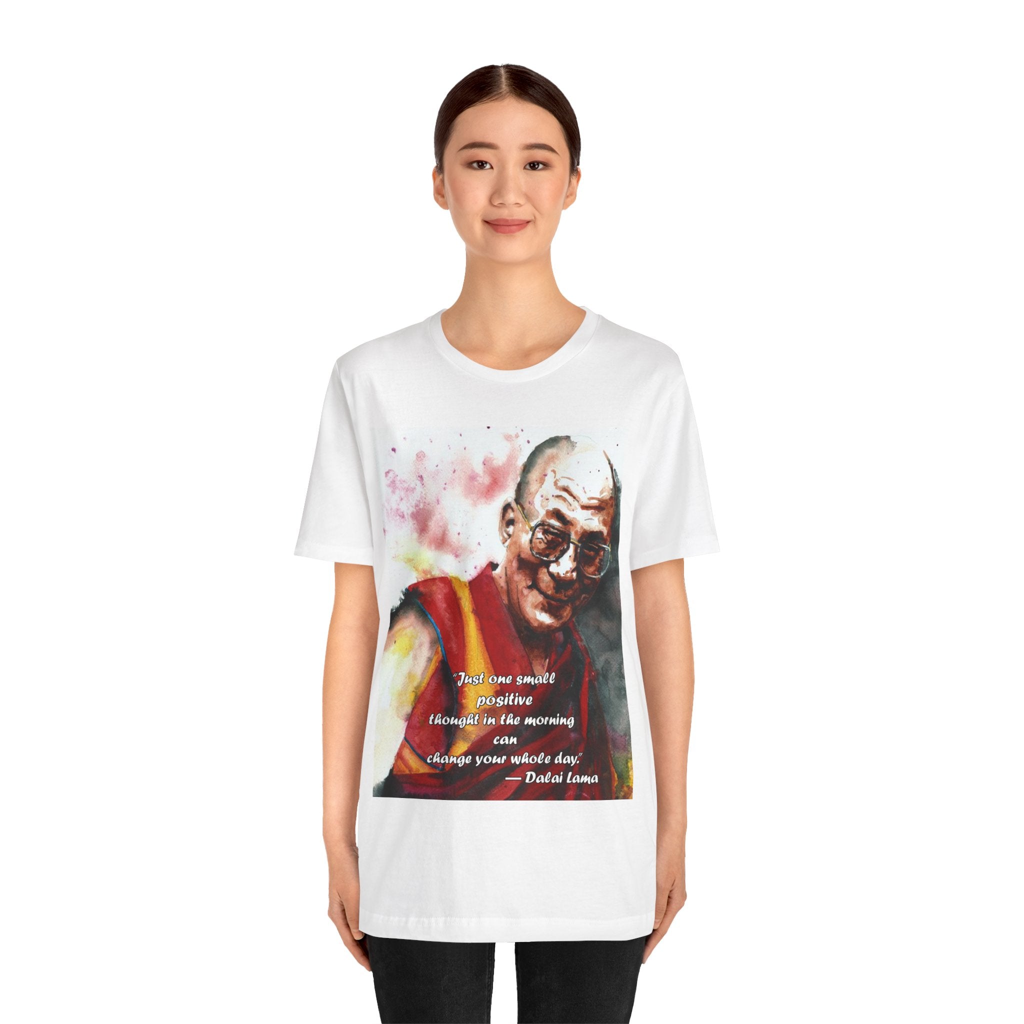 Dalai Lama T-shirt