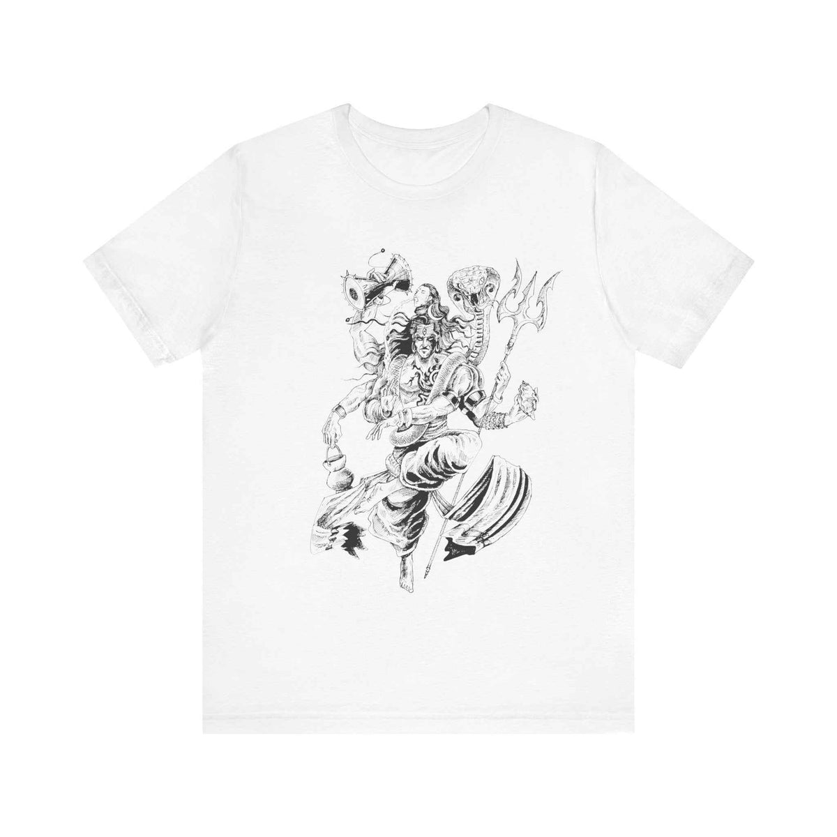 Lord Shiva T-Shirt