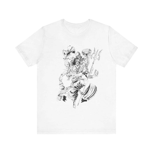 Lord Shiva T-Shirt