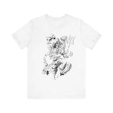 Lord Shiva T-Shirt