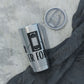 Never Forget Retro Vagabond 20oz Stainless Steel Tumbler - Cassette, VHS & Floppy Disc