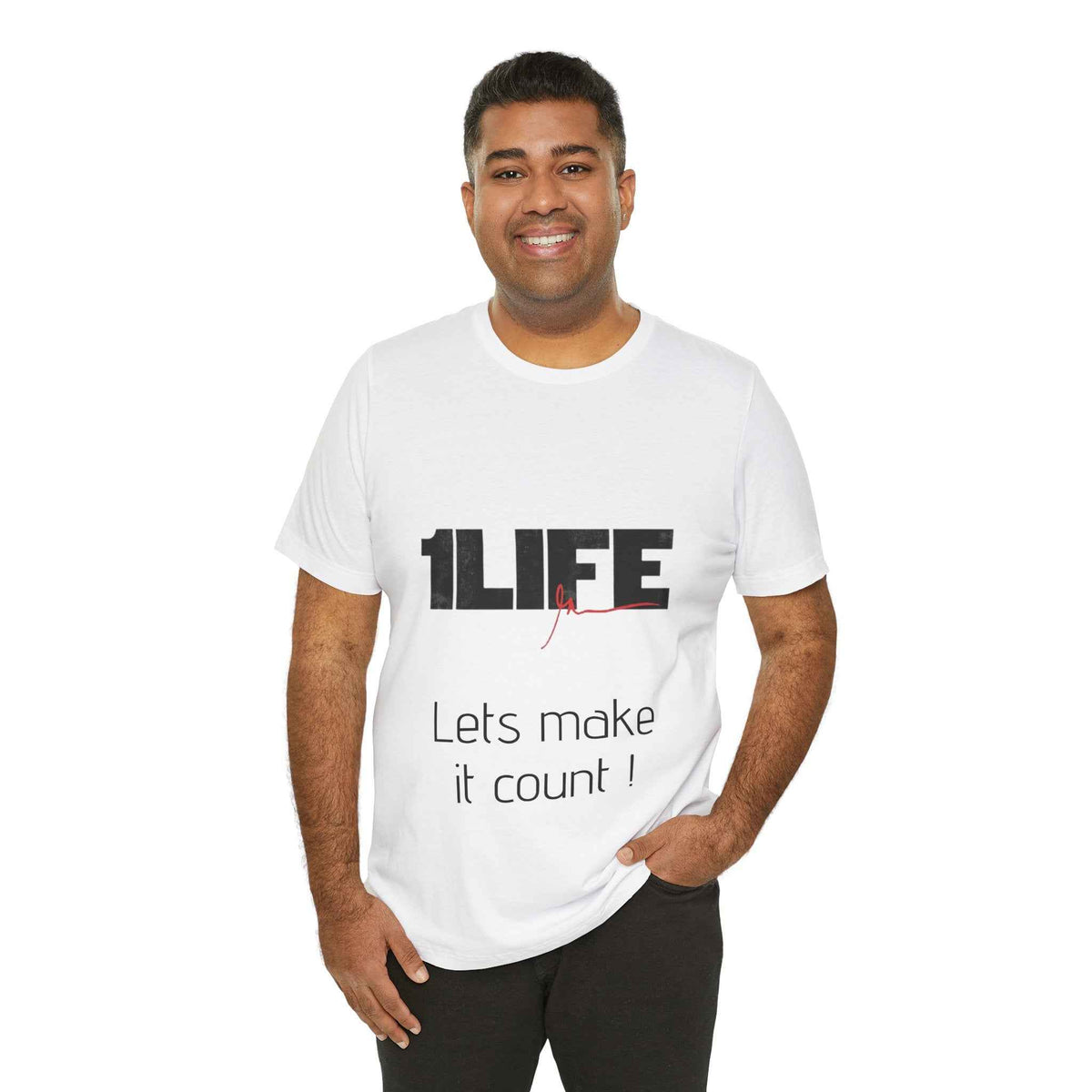 One Life T-shirt