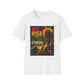We Rise By Lifting Others T-Shirt — Rasta Sun Reggae Inspirational Tee