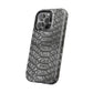 Snake Skin Phone Cases - Conscience Garment