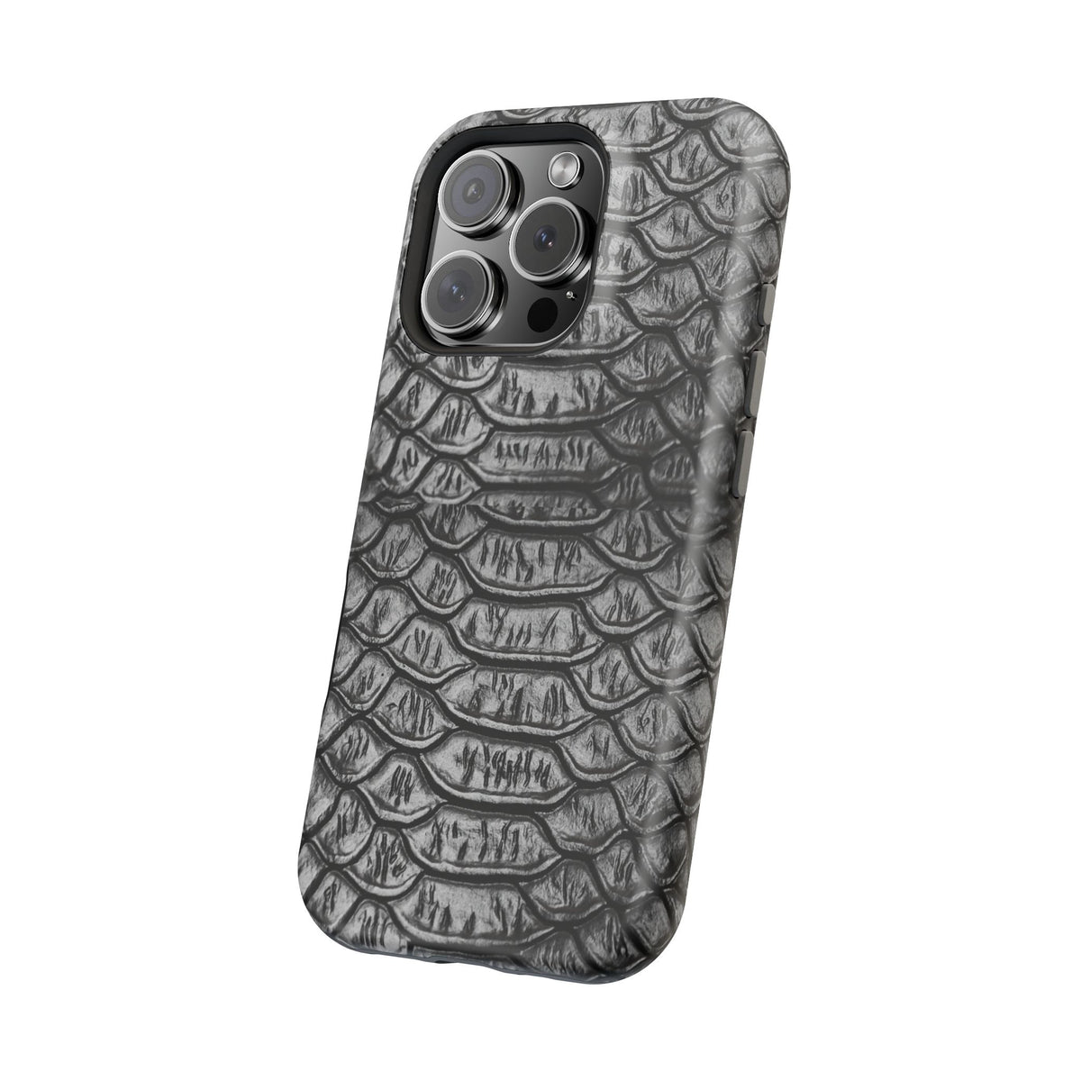 Snake Skin Phone Cases - Conscience Garment