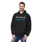 Stay Humble Hustle Hard Motivational Hoodie