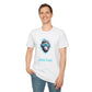 Urban Kong Graphic T-Shirt — Cool Sunglasses Monkey Streetwear Tee