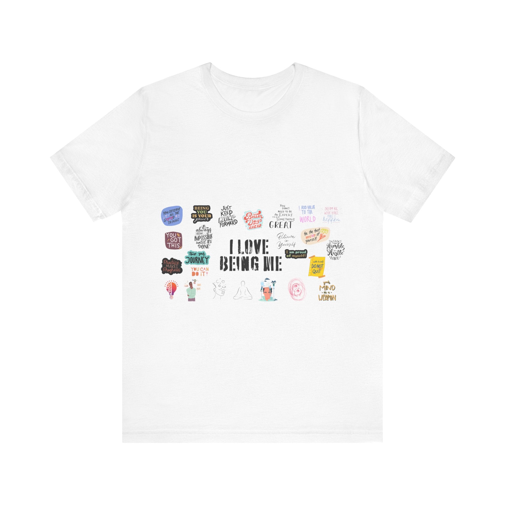 Love Yourself T-Shirt