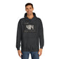 Funny IT Error Message Unisex Hoodie - Conscience Garment