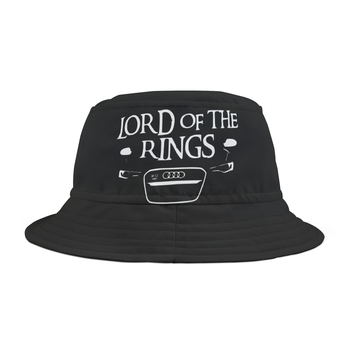 Bucket Hat - Stylish & Trendy Outdoors one of a kind - Conscience Garment