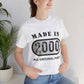 Made In 2000 T-Shirt