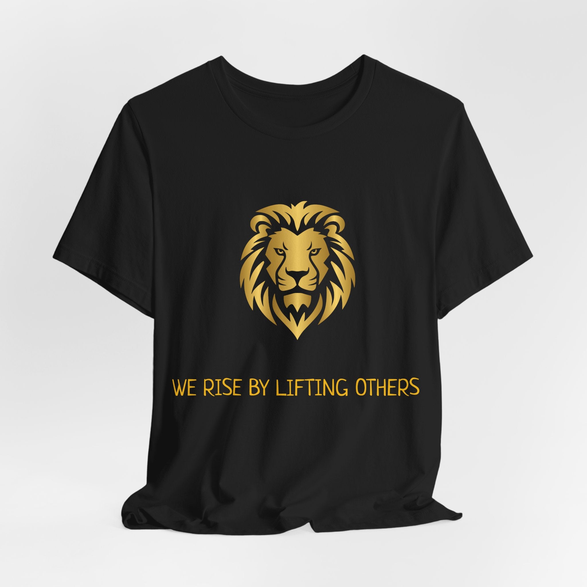 We rise by lifting others, Reggae Love Unisex T-shirt, Celebrate Unity, Peace, Culture, Music, Africa, Jamaica, Gift for Music Lovers, Festivals, and Holidays