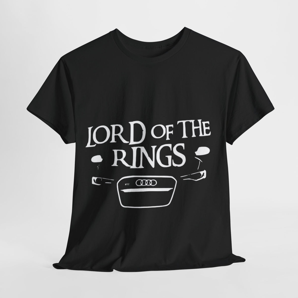 T-Shirt One of a Kind - Conscience Garment