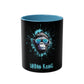 Urban Kong Cool Monkey Design Mug - Conscience Garment