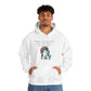 Seeing Each Other as Equal, Hoodie