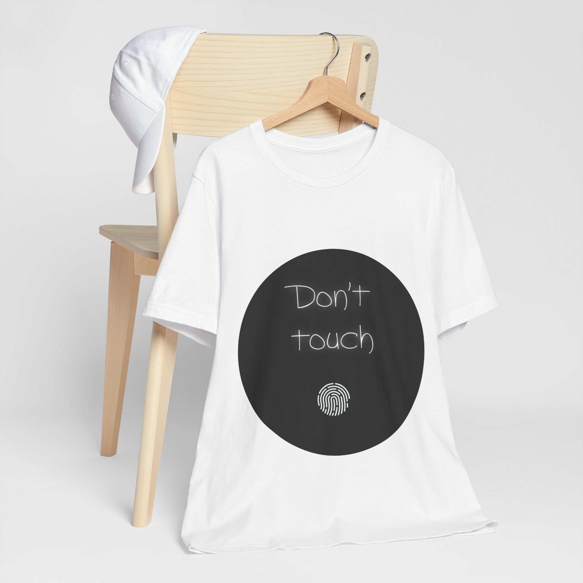 Don't Touch T-shirt