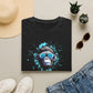 Urban Kong Graphic T-Shirt — Cool Sunglasses Monkey Streetwear Tee