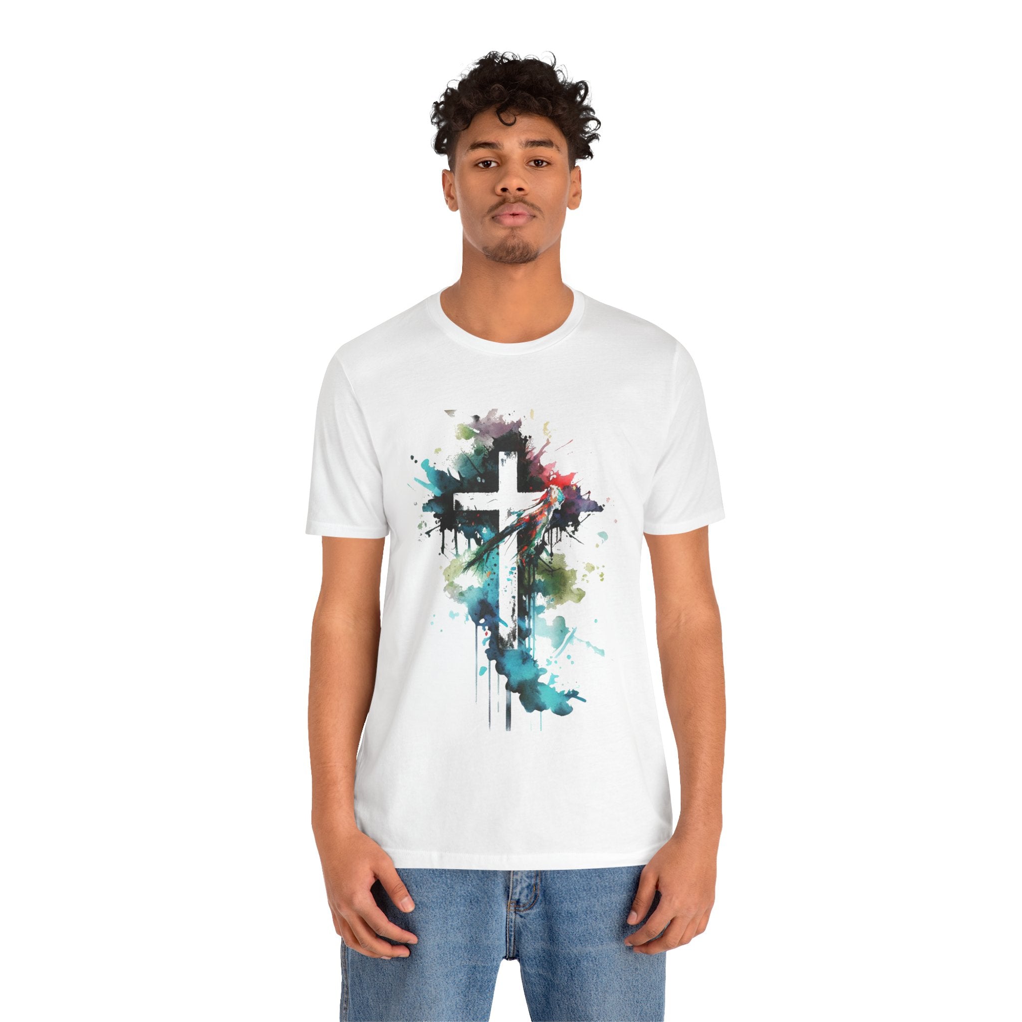 Cross T-Shirt