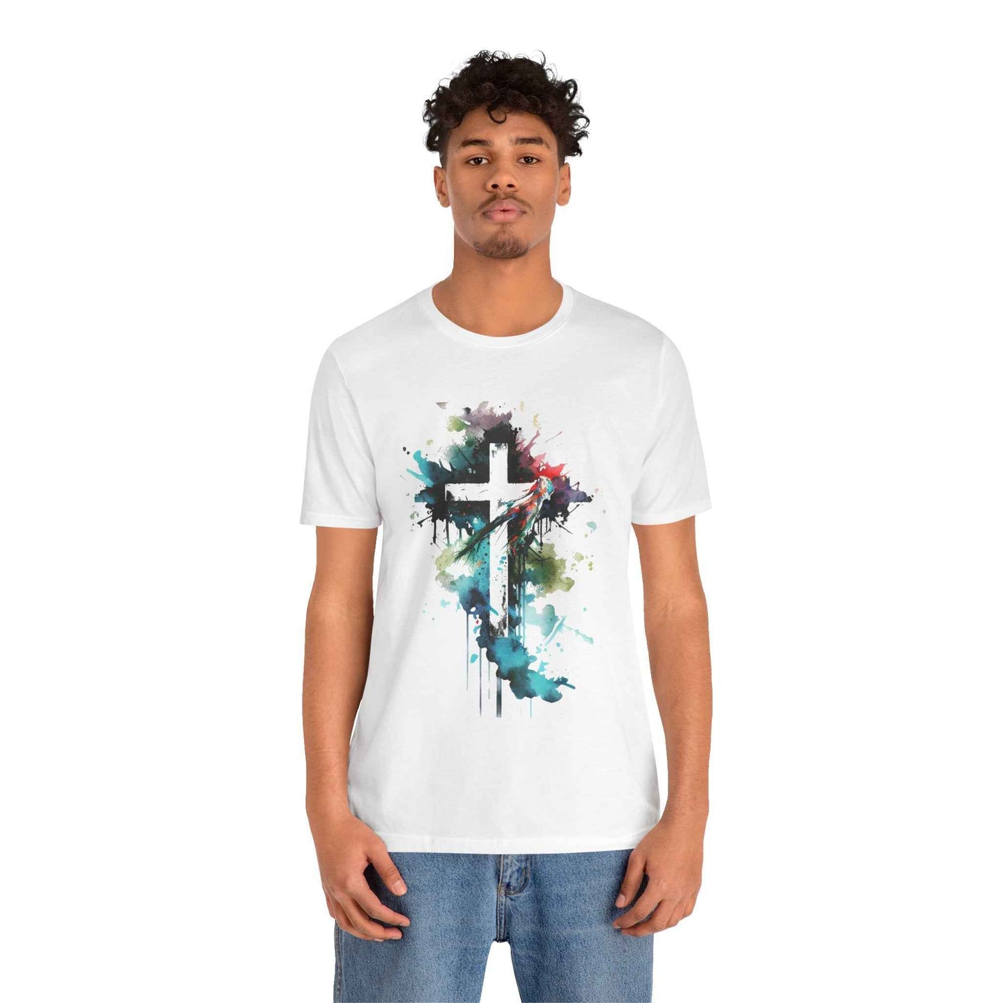 Cross T-Shirt