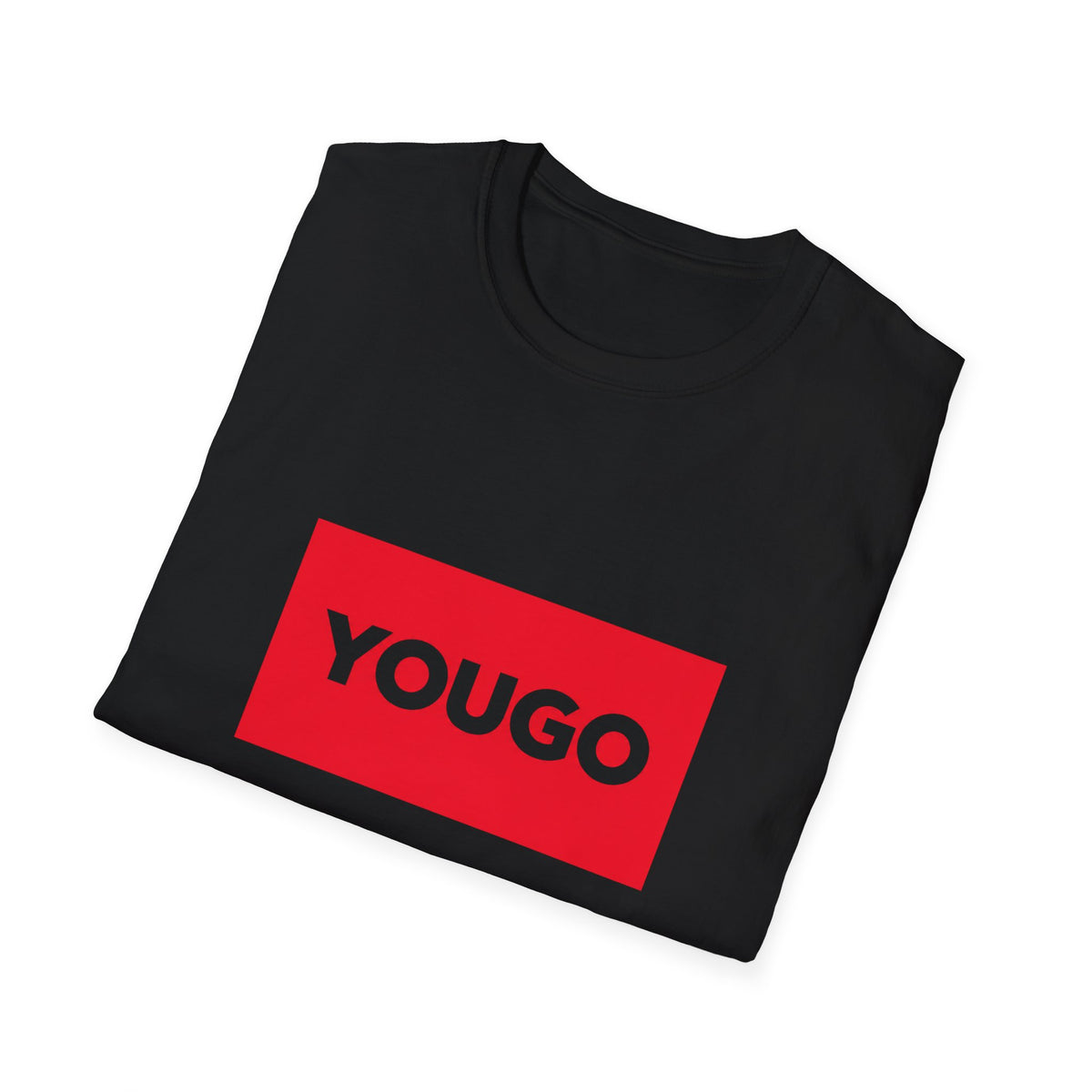 Tech Support Graphic T-Shirt – Retro Adventure 'I Like High' Design