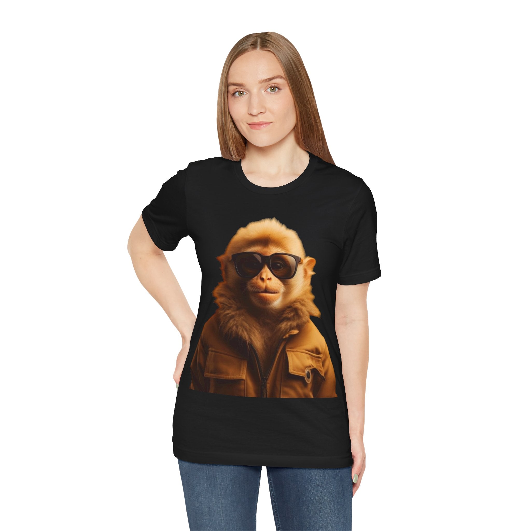 Kool Monkey T-Shirt