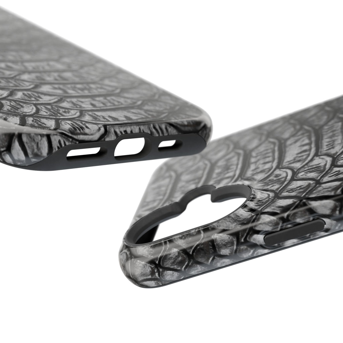 Snake Skin Phone Cases - Conscience Garment