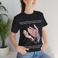 Prayer Beads T-Shirt - Conscience Garment