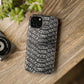 Snake Skin Phone Cases - Conscience Garment