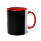 Urban Kong Cool Monkey Design Mug - Conscience Garment