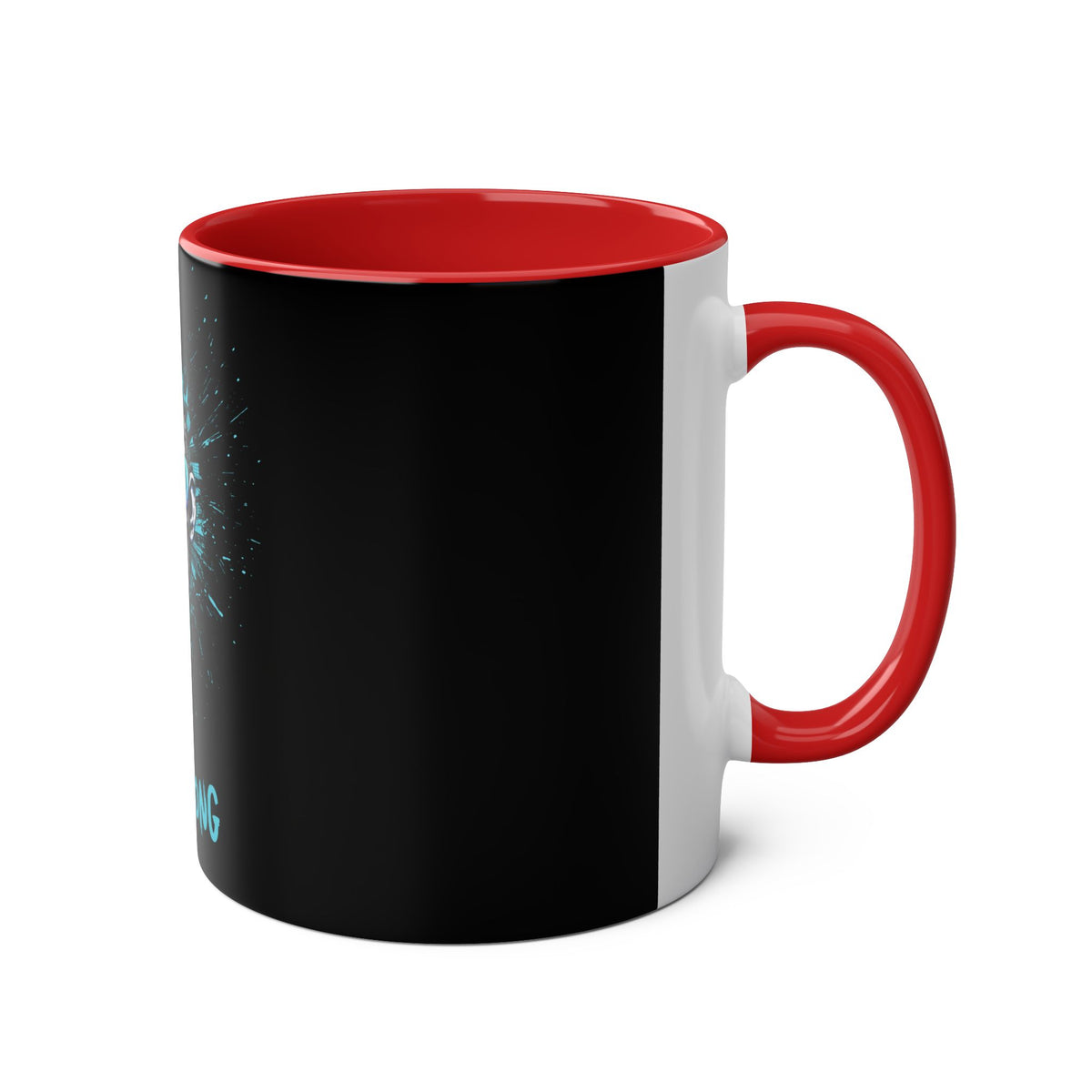 Urban Kong Cool Monkey Design Mug - Conscience Garment