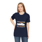 Classic Car T-Shirt - Conscience Garment