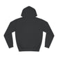 King of the Jungle Unisex College Hoodie - Conscience Garment
