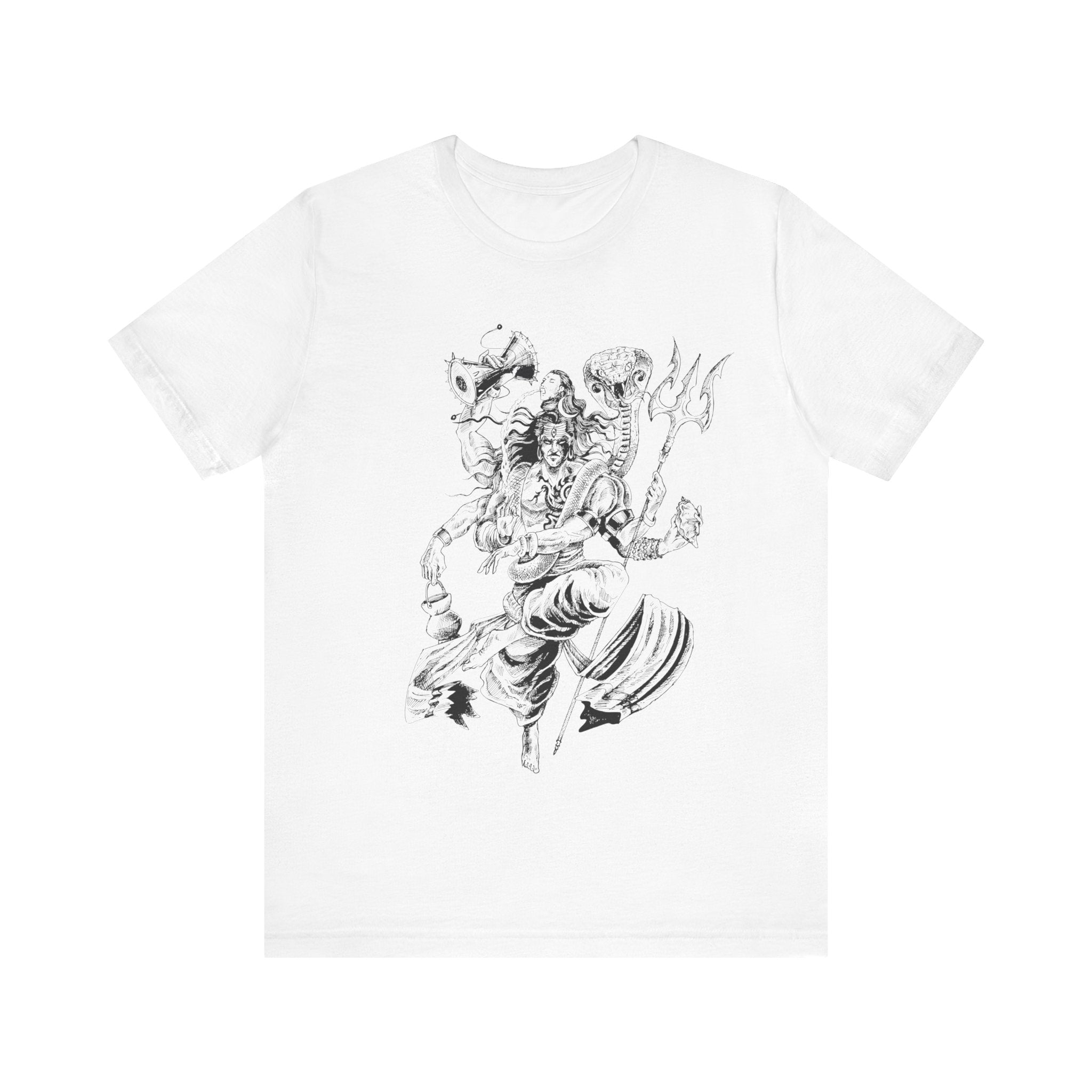 Lord Shiva T-Shirt