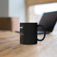 Tech Support Definition Mug — Funny IT Coffee Cup (11oz & 15oz) Gifts AI