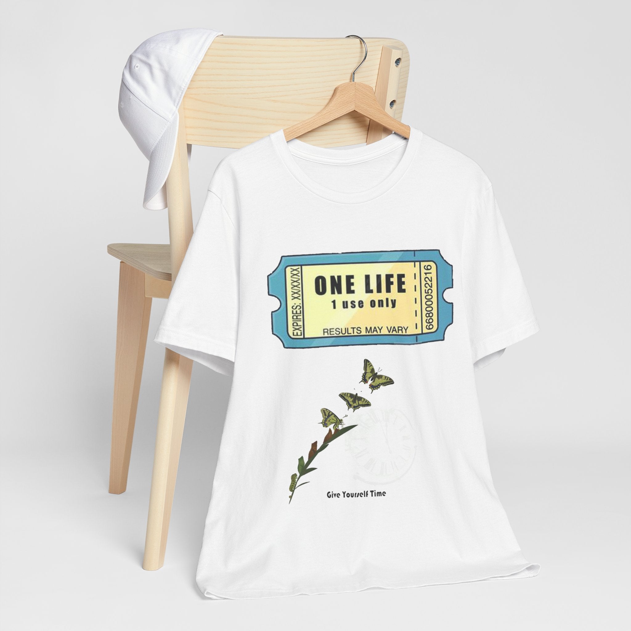 One Life T-shirt