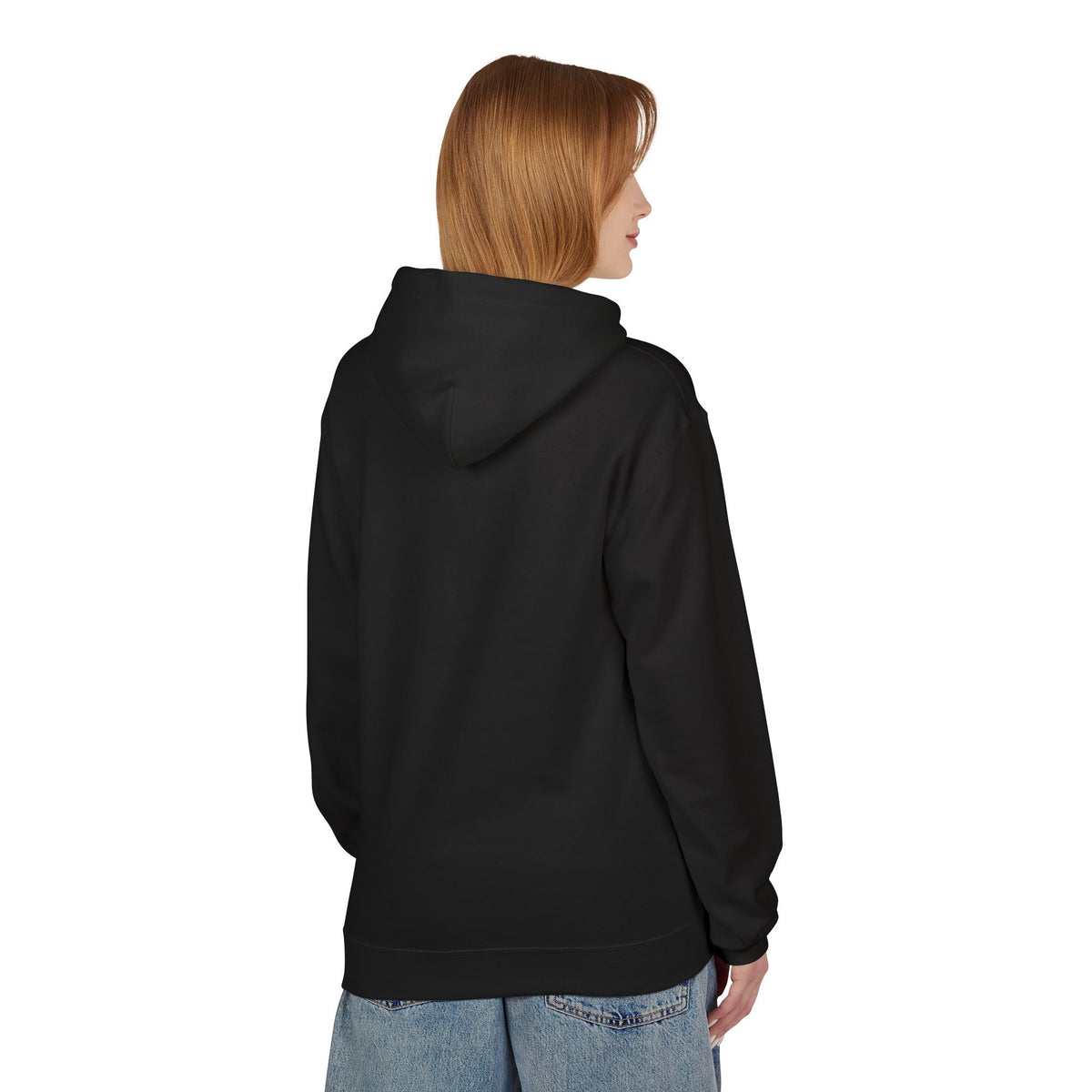 Tech Support Definition Hoodie — Funny IT Support Gift for Nerds & Programmers