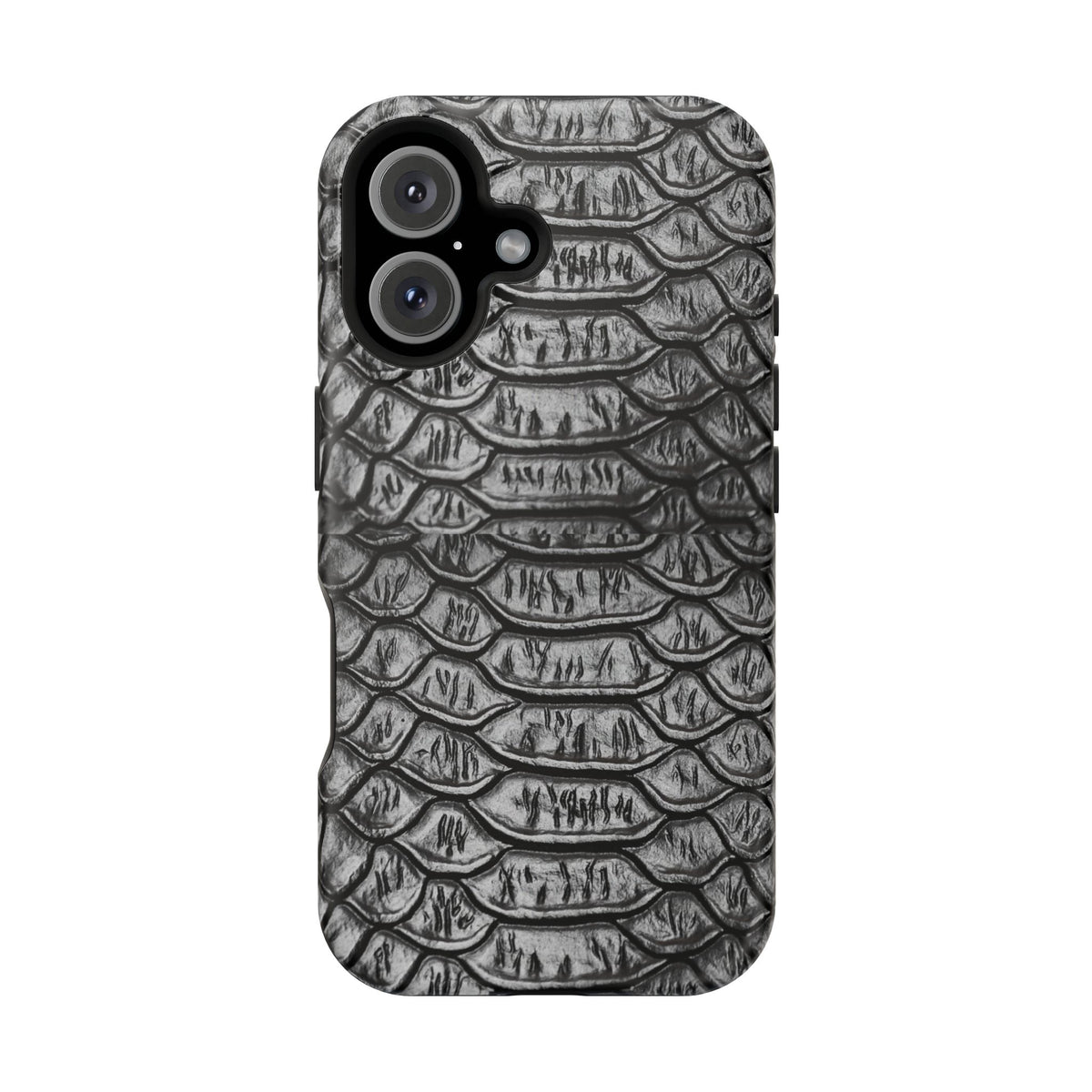 Snake Skin Phone Cases - Conscience Garment