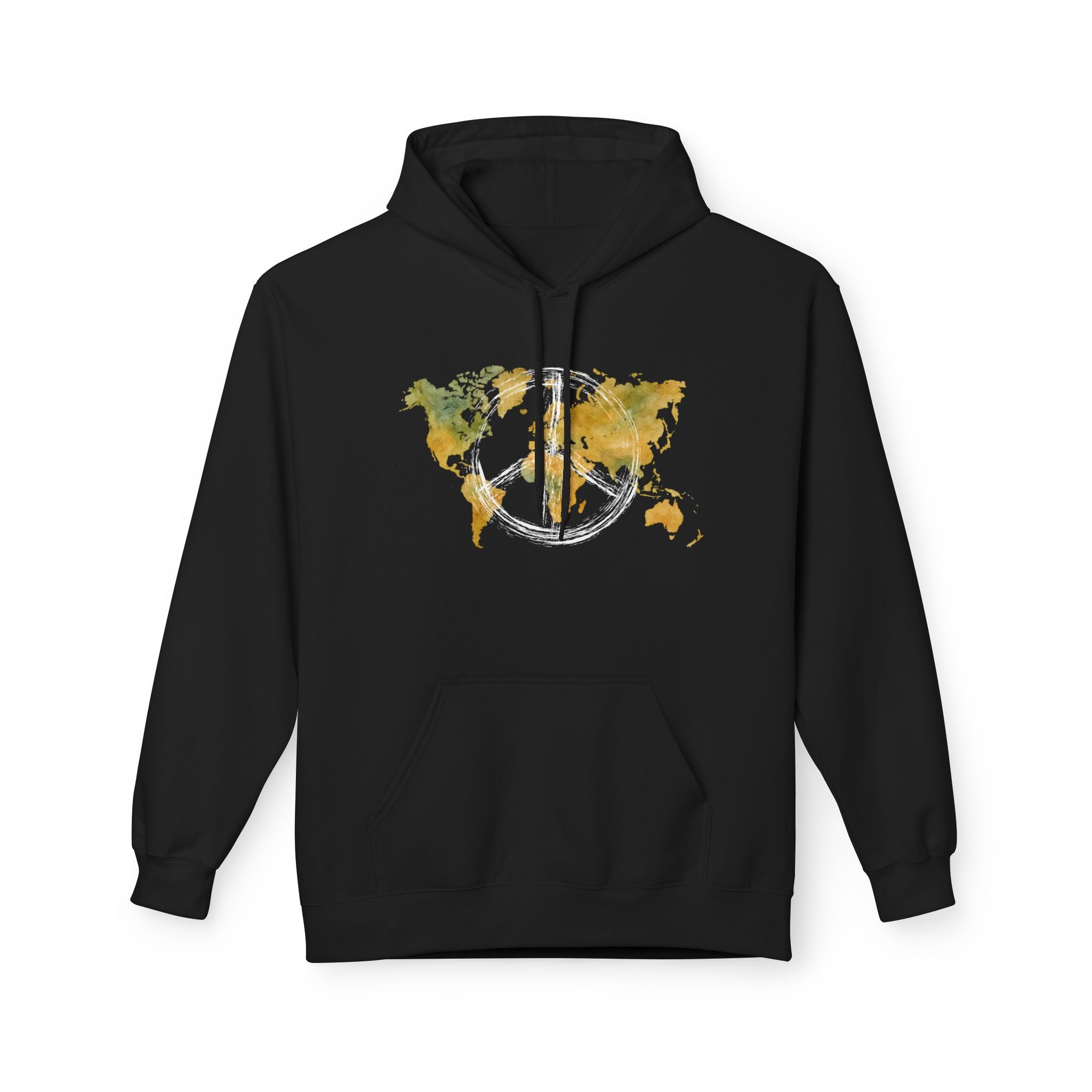 World Peace Hoodie