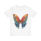 Butterfly Print T-Shirt