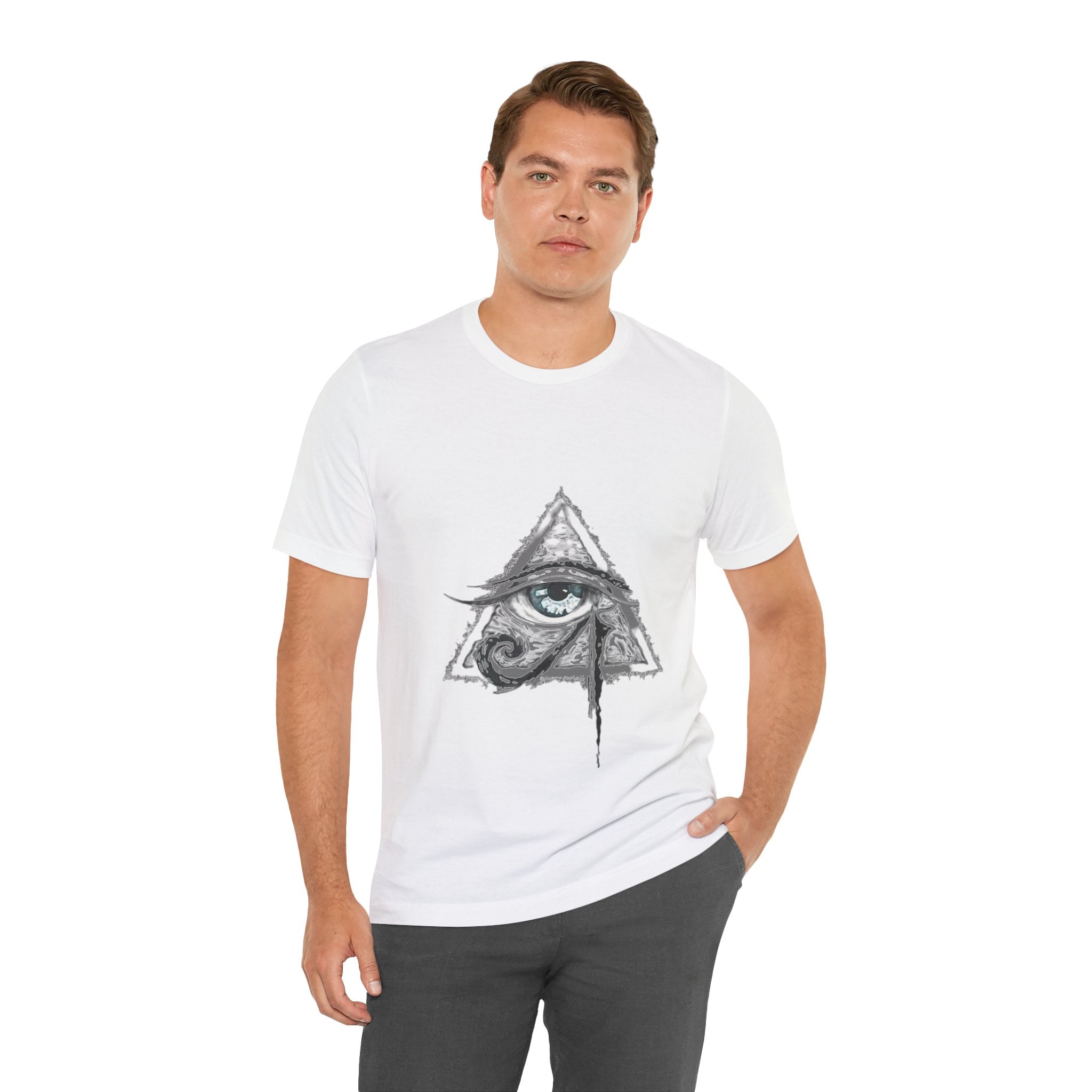 Eye Zen T-Shirt