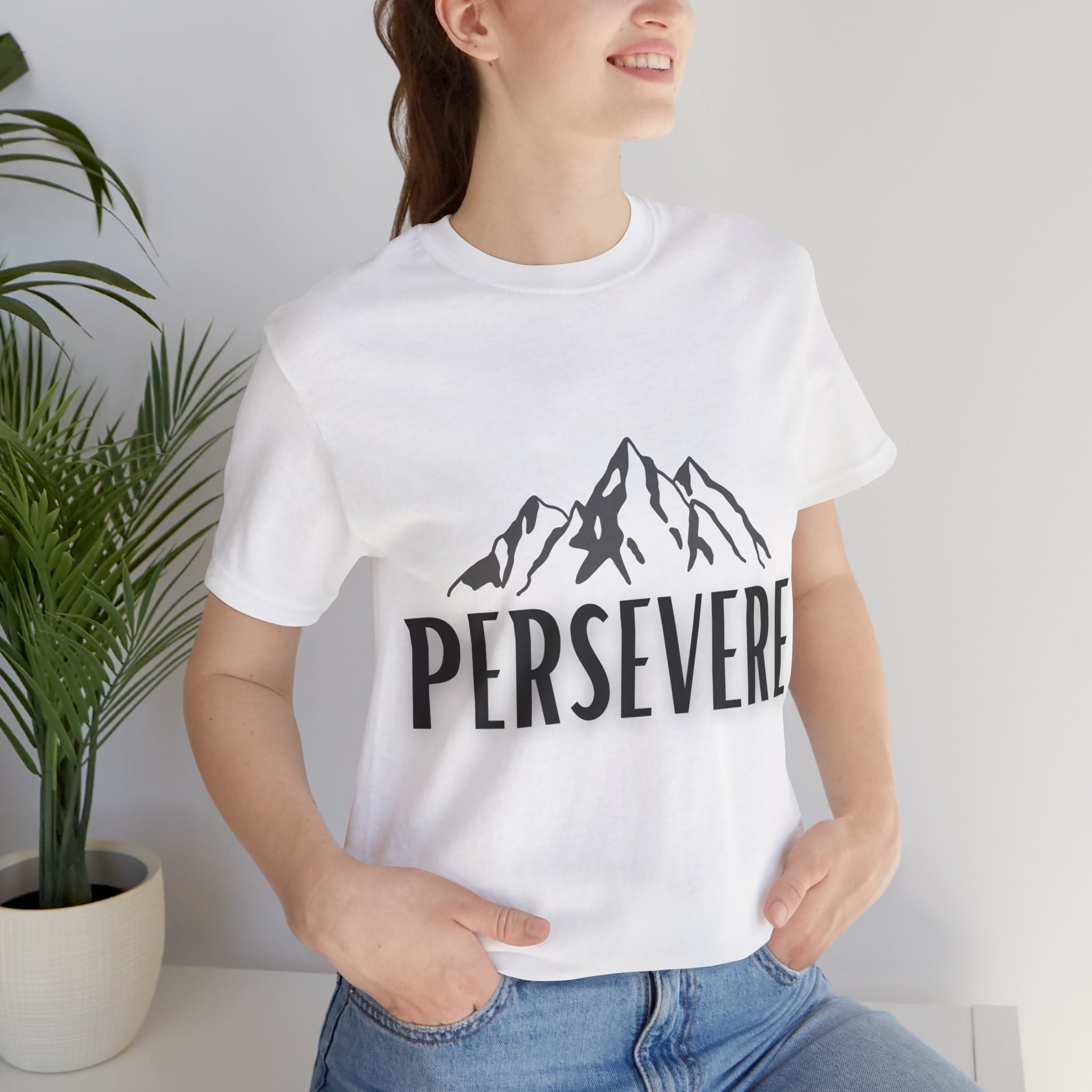 Persevere T-shirt