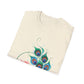 Copy of Lotus Mandala T-Shirt — Intricate Floral Zen Graphic Tee - Conscience Garment