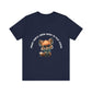 Cute Baby Fox Tee - Smart People Quote - Conscience Garment