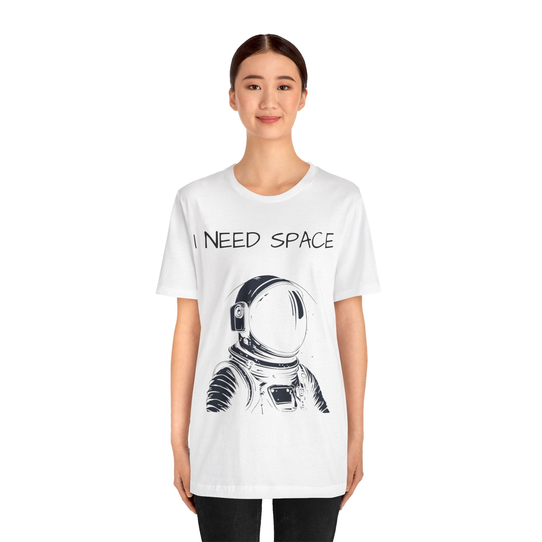 Space Motivation T-shirt