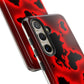 Tough Phone Cases, The World in your hands,
