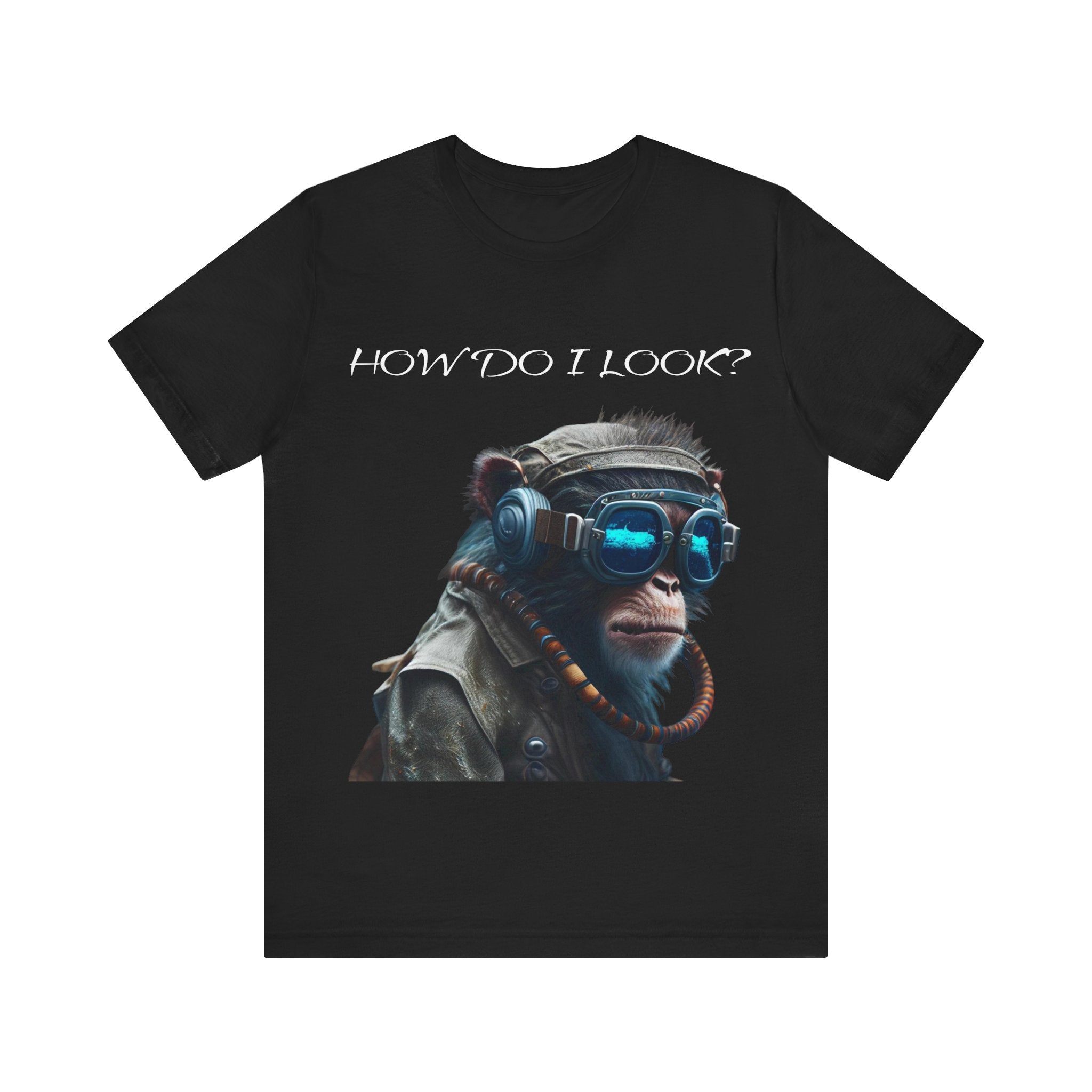 Cool Monkey T-shirt