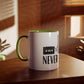 Retro Tech Coffee Mug, 11oz