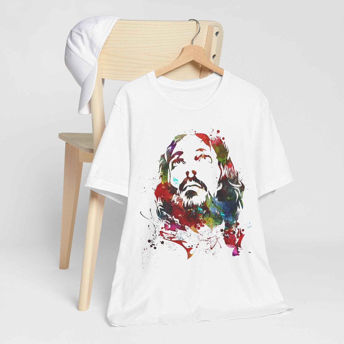 Jesus The Lord T Shirt