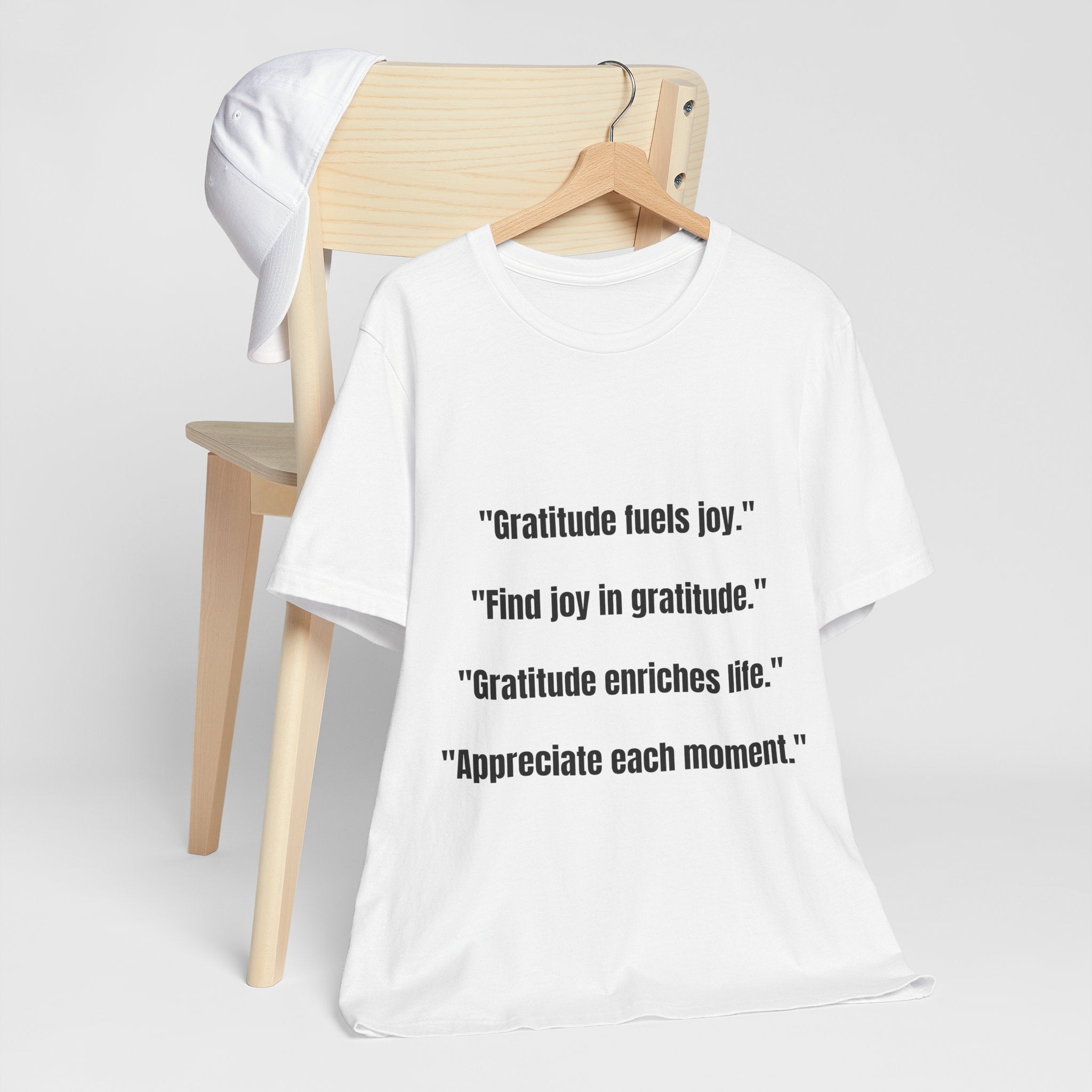 Gratitude T-shirt