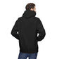 Outdoor Adventure Hoodie — I Like to Get High Mountain Climbers Pullover